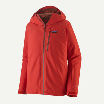 Men's Insulated Powder Town Jacket