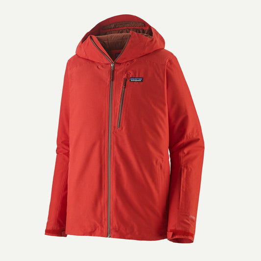 Men's Insulated Powder Town Jacket