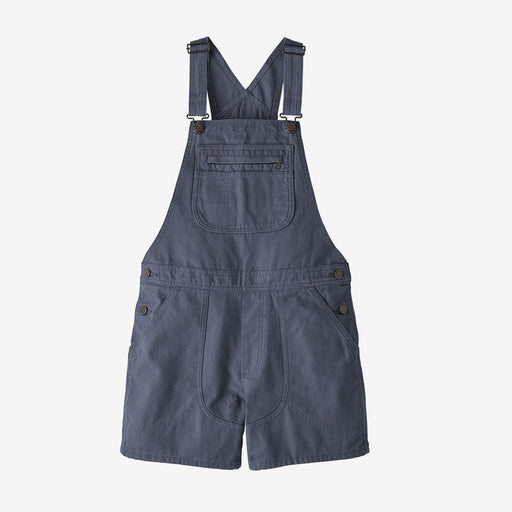 Women's Stand Up Overalls