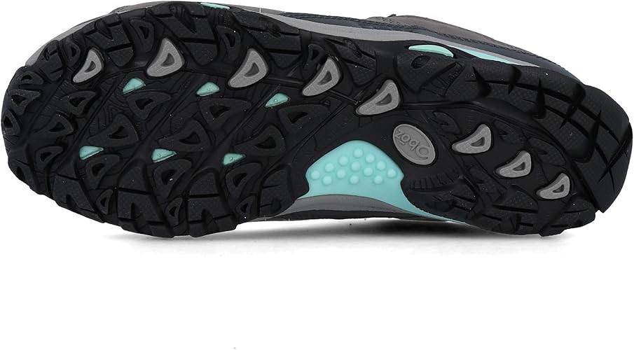 Sapphire Low B-DRY