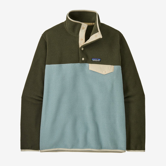 Women's Lightweight Synchilla Snap-T Pullover