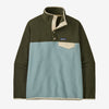 Women's Lightweight Synchilla Snap-T Pullover