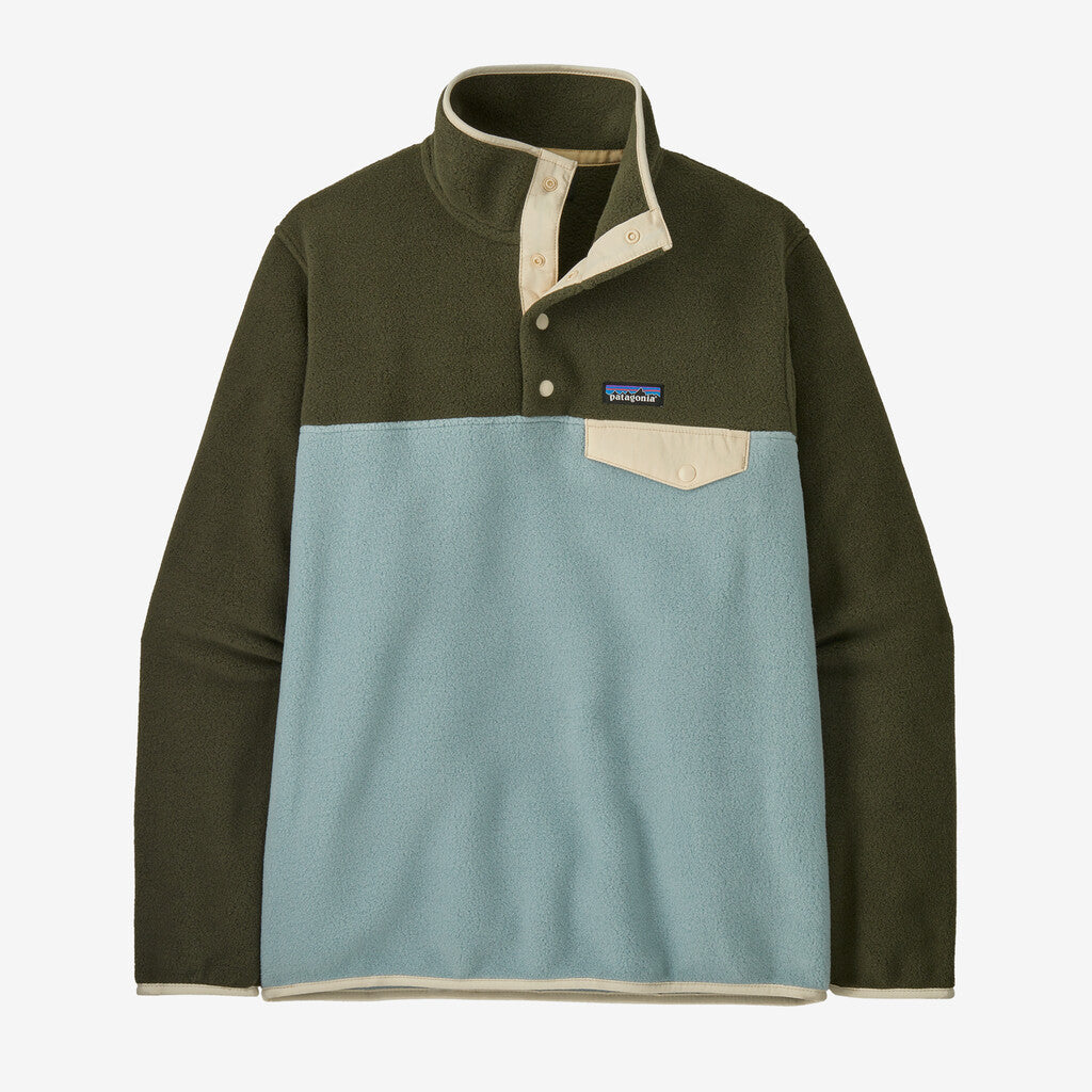 Women's Lightweight Synchilla Snap-T Pullover