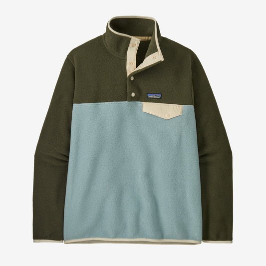 Women's Lightweight Synchilla Snap-T Pullover