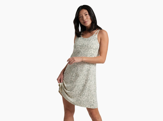 Women's Lyra Krossbak Dress