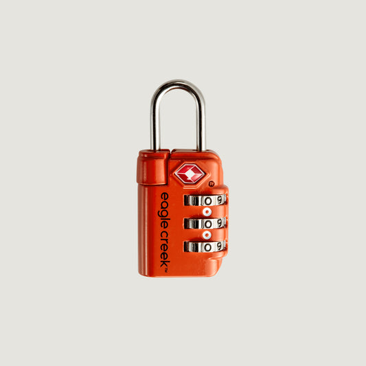 Travel Safe TSA Lock