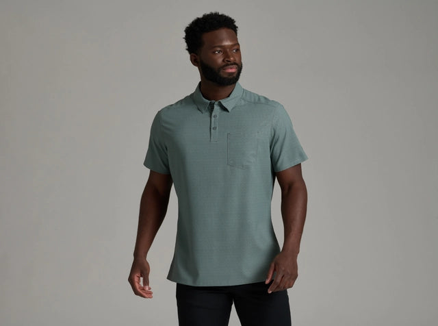 Men's Persuadr Polo