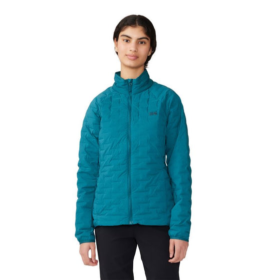 Women's Stretchdown Light Jacket