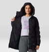 Women's Stretchdown Parka