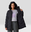 Women's Stretchdown Parka