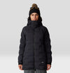 Women's Stretchdown Parka
