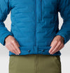 Men's Stretchdown Jacket