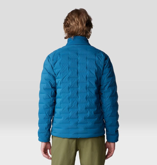 Men's Stretchdown Jacket
