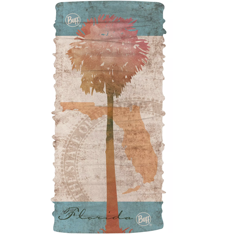 Ultimate Sun Protection - BUFF