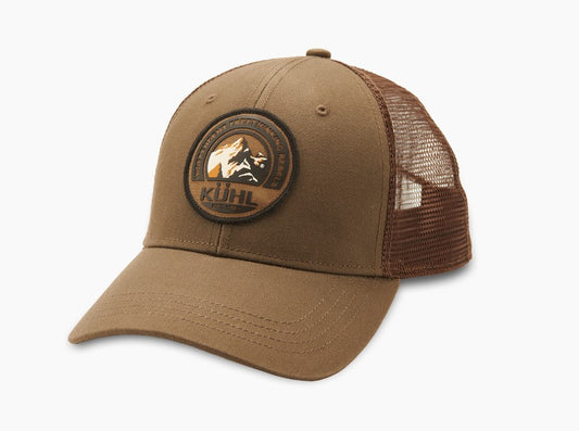 Free Rebel Trucker