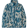 Women's Lightweight Synchilla Snap-T Pullover