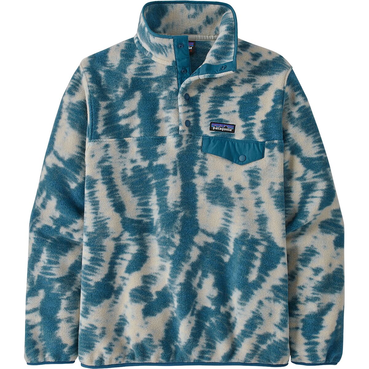 Women's Lightweight Synchilla Snap-T Pullover