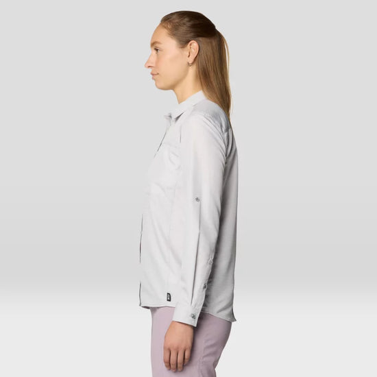 Women's Canyon Long Sleeve Shirt