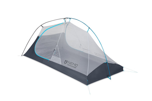 Hornet OSMO Ultralight Backpacking Tent 3 Person