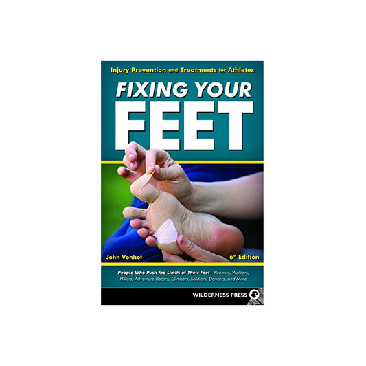 Fixing Your Feet