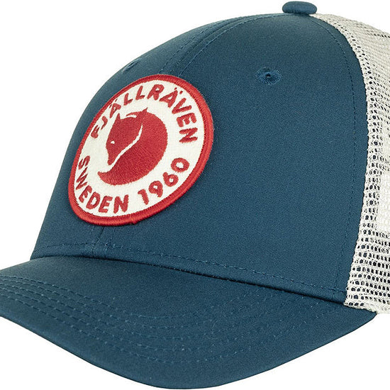 Men's 1960 Logo Langtradarkeps Cap