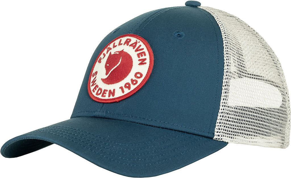 Men's 1960 Logo Langtradarkeps Cap