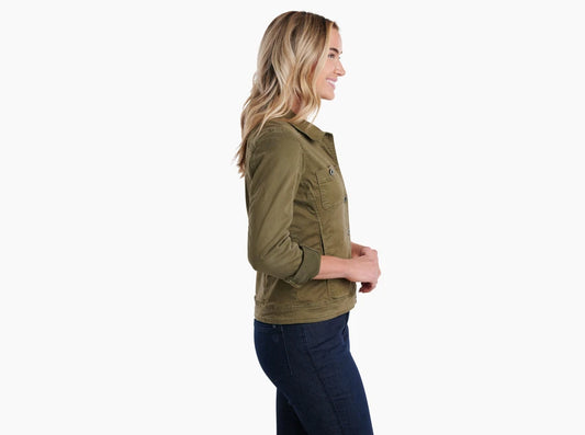 Women's Kultivatr Jacket