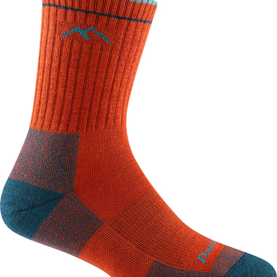 Women's Hiker Micro Crew MW Hiking Sock