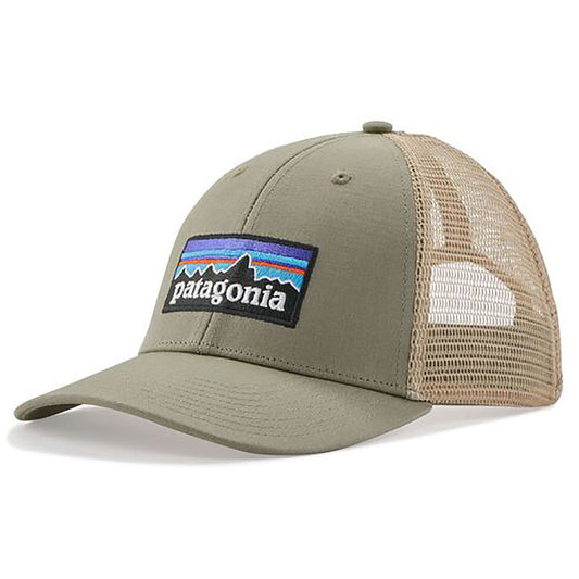 P-6 Logo LoPro Trucker Hat