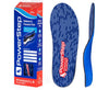 Pinnacle Plus Met Pad Orthotic Shoe Insoles