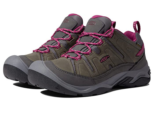 Women's Circadia WP Shoe