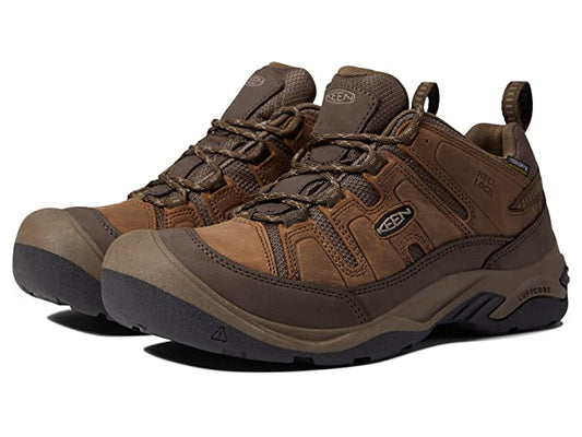 Men's Circadia Waterproof Shoe