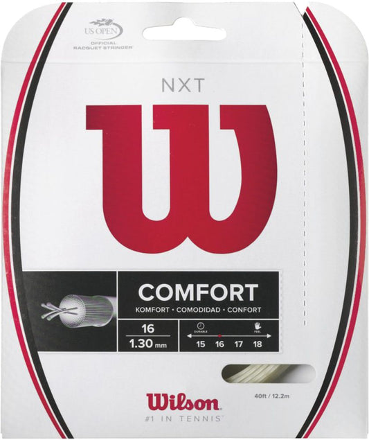 NXT Comfort 16
