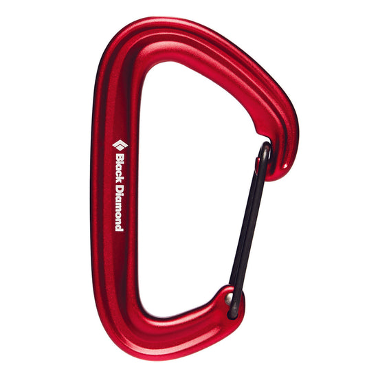 LiteWire Carabiner