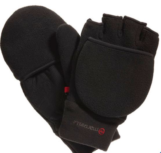 Men's Cascade Convertible
