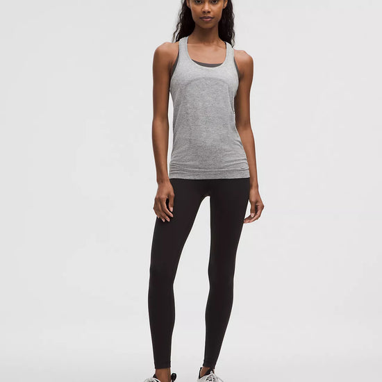 Women's Swiftly Tech Racerback Tank 2.0 *Hip Length