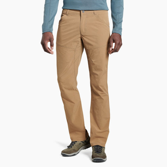 Men's Silencr Pant