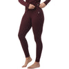 Women's Classic Thermal Merino Base Layer Bottom