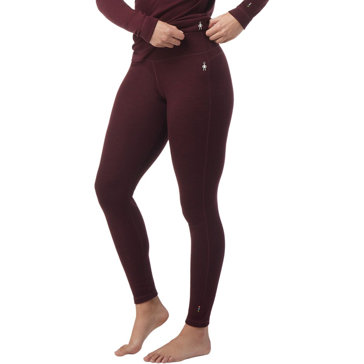 Women's Classic Thermal Merino Base Layer Bottom