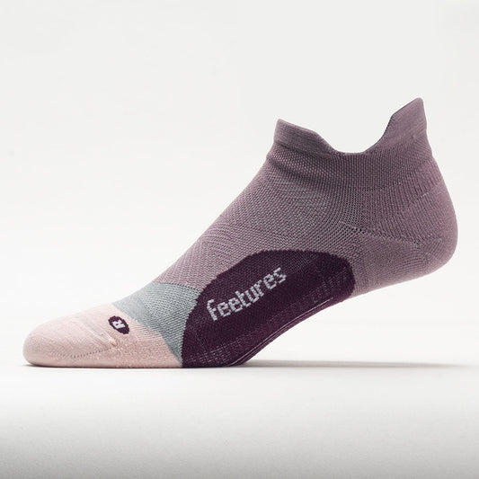 Elite Light Cushion No Show Tab