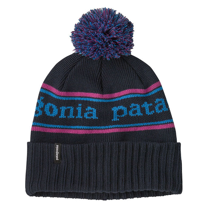 Powder Town Beanie