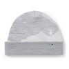 Merino 250 Pattern Cuffed Beanie