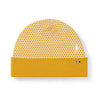 Merino 250 Pattern Cuffed Beanie