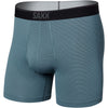 Men's Quest Quick Dry Mesh Boxer Brief Fly