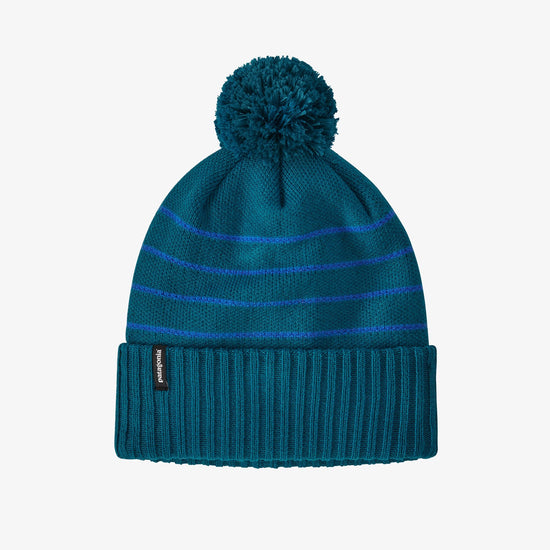 Powder Town Beanie