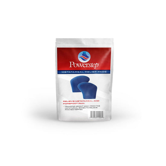 Metatarsal Foot Pads, Pair