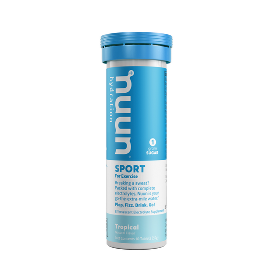 Nuun Sport Hydration