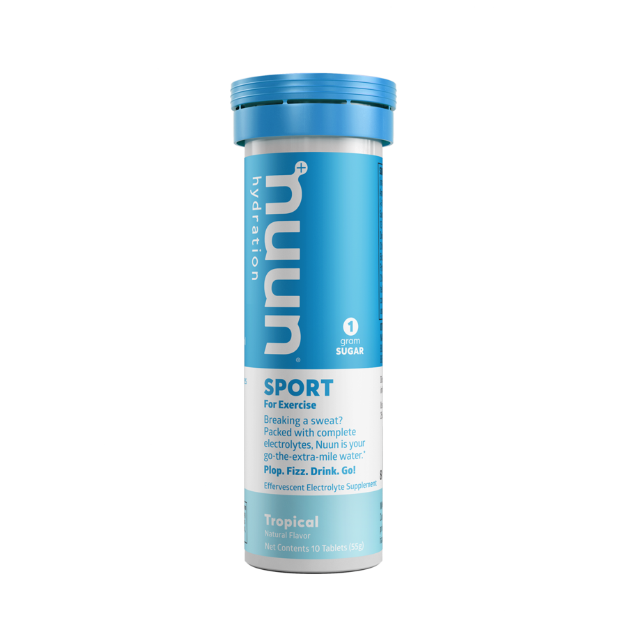Nuun Sport Hydration
