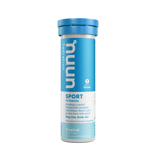 Nuun Sport Hydration