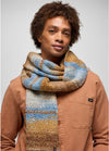 Unbounded Scarf
